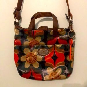 Fossil Crossbody Purse